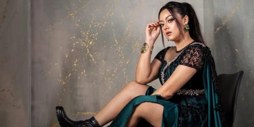 আমি কখনো প্রেম করিনি: দীঘি